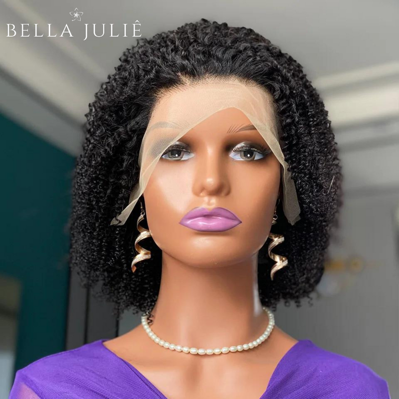 Lace Afro Humana - Gabriela