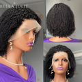 Lace Afro Humana - Gabriela