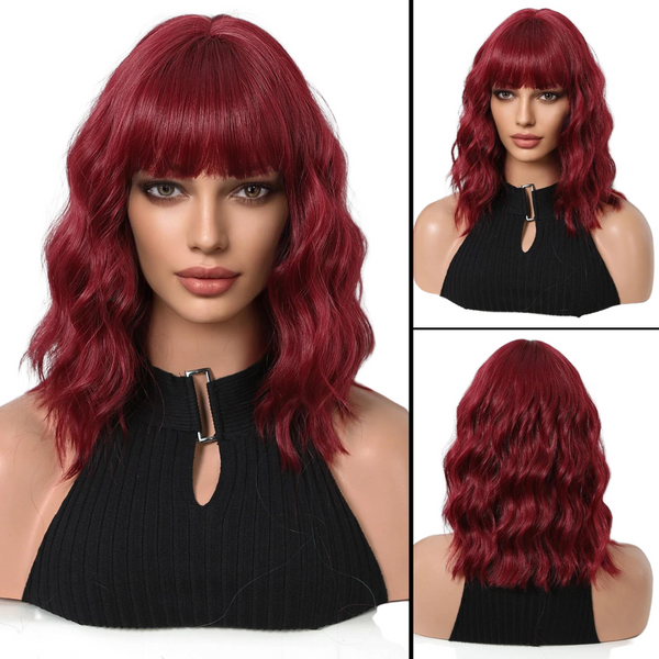 Wig Premium - Alana