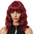 Wig Premium - Alana