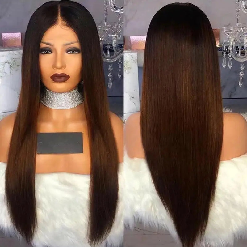 Lace Front Premium - Ludmilla