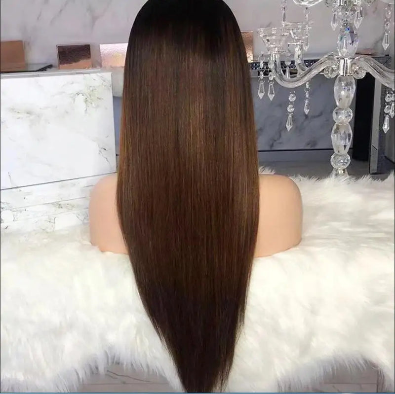 Lace Front Premium - Ludmilla