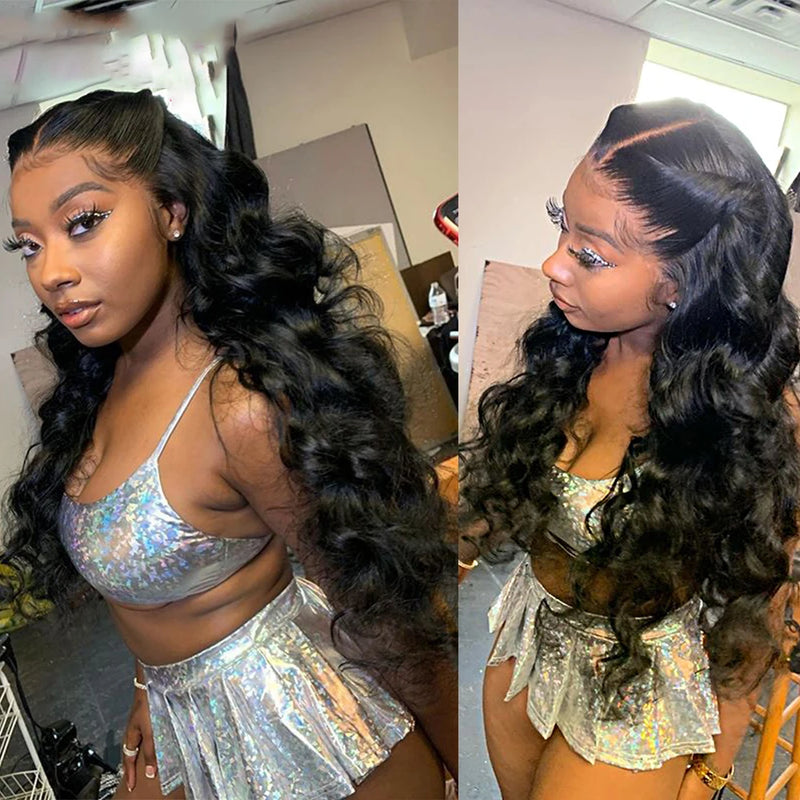 Lace Front Premium - Clara