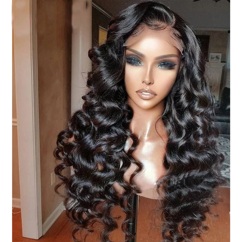 Lace Front Premium - Clara