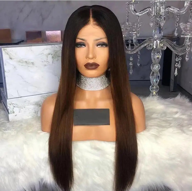 Lace Front Premium - Ludmilla